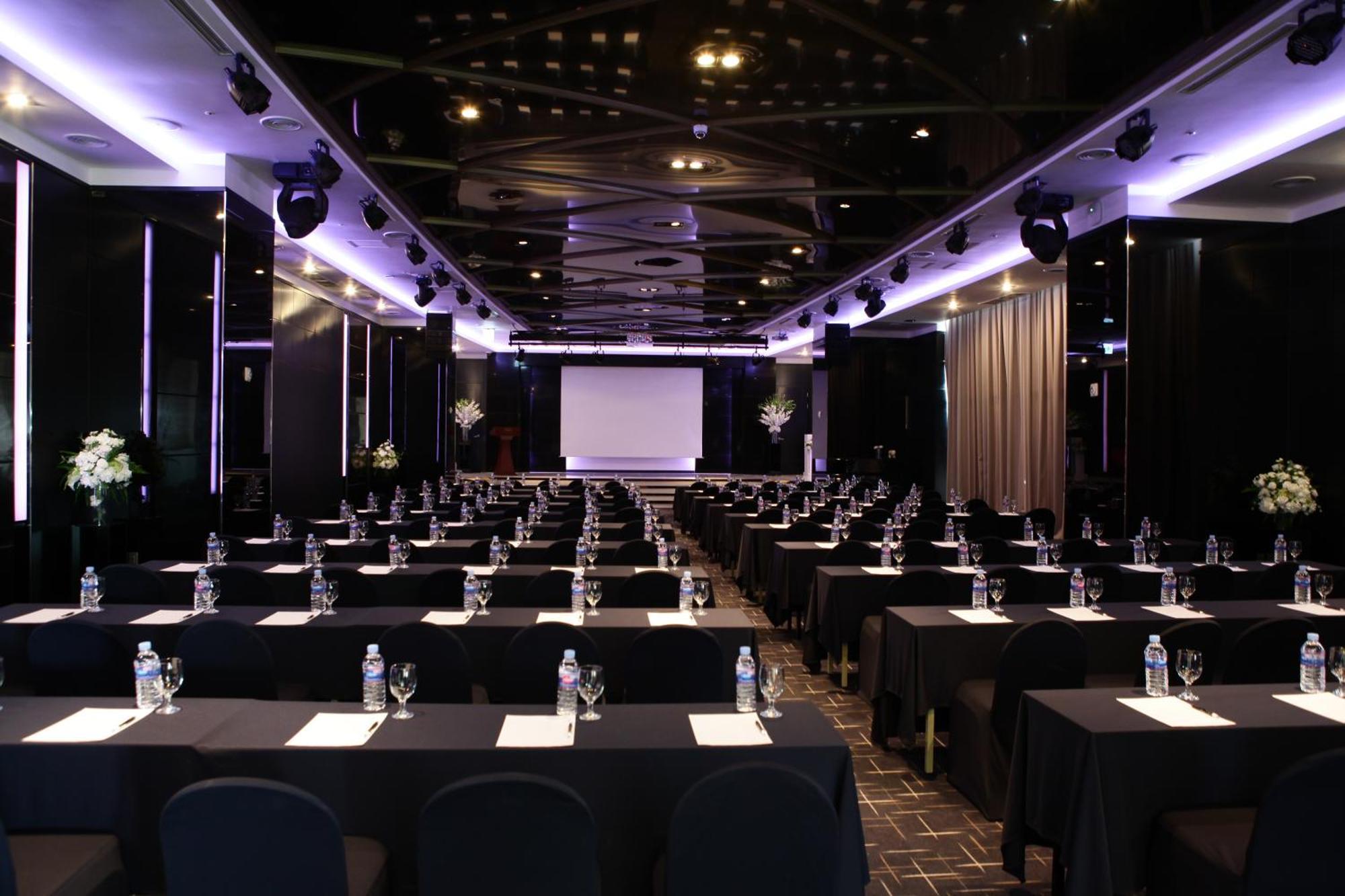 Hotel Solaire Boryeong Exterior foto